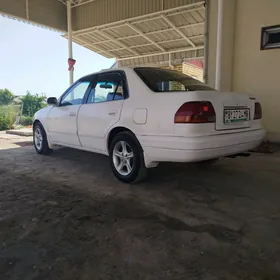 Toyota Corolla 1995
