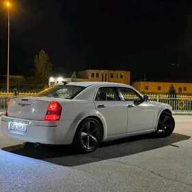 Chrysler 300C 2010