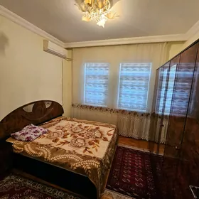 Mir4 3 komnat