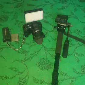 Luxmix fz100