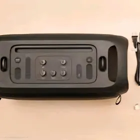 JBL Party box on the go колонк