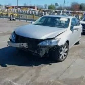 Lexus ES 350 2008