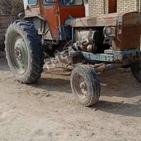 MTZ T-28 1988