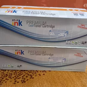 toner kartrij HP