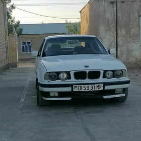 BMW 525 1993