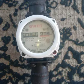 gaz ucocuk 10