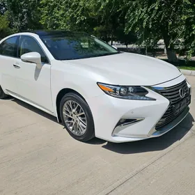 Lexus ES 350 2016