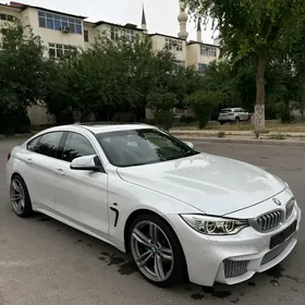 BMW 440i 2017