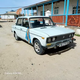 Lada 2106 1990