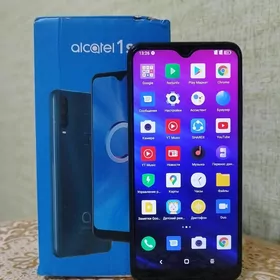 Alcatel 1C