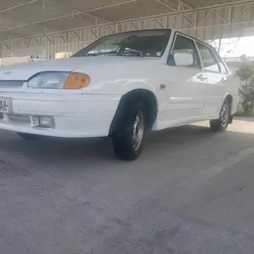 Lada 2115 2012