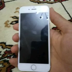 iPhone 6 ozi