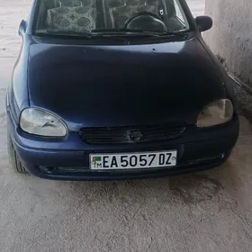 Opel Vita 1997