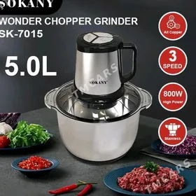 blender kombayn