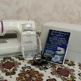 tikin maşyn