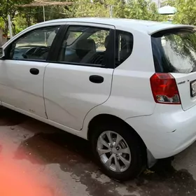 Chevrolet Aveo 2005