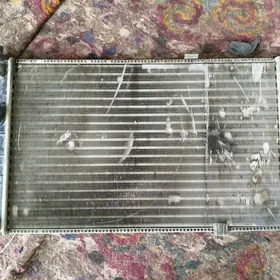 opel radiator