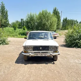 Lada 2106 1993