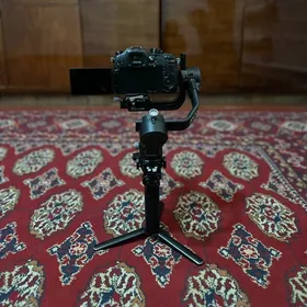Lumıx, Ronin