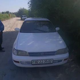 Toyota Corona 1993