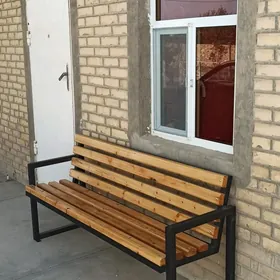 Скамейка Skameyka