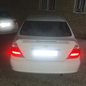Toyota Camry 2004
