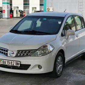 Nissan Versa 2009