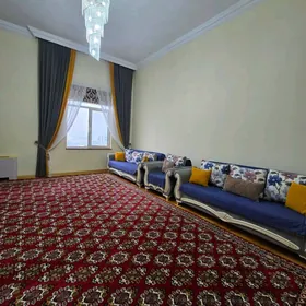 ATA TURK 3 KOMNAT
