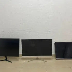 Monitor zapjas
