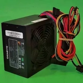 🟣Блок питания Gigabyte 570W