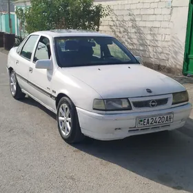 Opel Vectra 1991