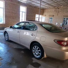 Lexus ES 300 2002