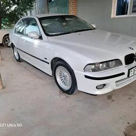 BMW 540 1998
