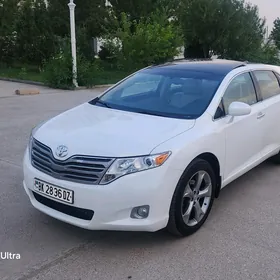 Toyota Venza 2010