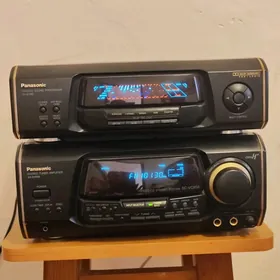 Panasonic