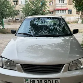 Mazda Mazda3 1999