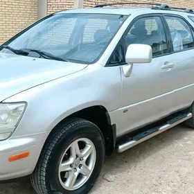 Lexus RX 300 2001