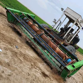 MTZ 82 2009