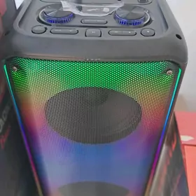 Karaoke Bax Kolonka