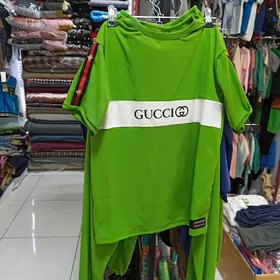 kostum üsti aşagy