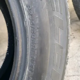 245/60/18 Teker