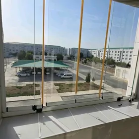 Balkon Syrma Ayna Gurtly 2017