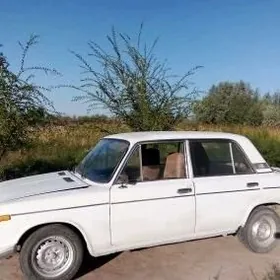 Lada 2106 1998