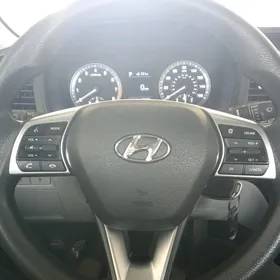 Hyundai Sonata 2019
