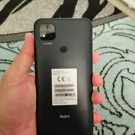 Redmi 9 c