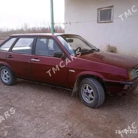 Lada 2109 1997
