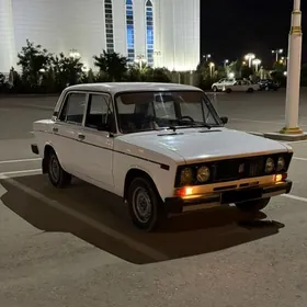 Lada 2106 1993