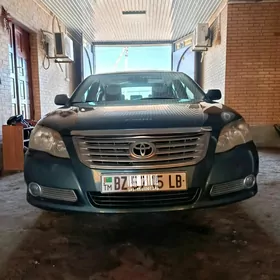 Toyota Avalon 2007
