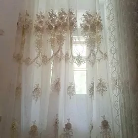 Тюль