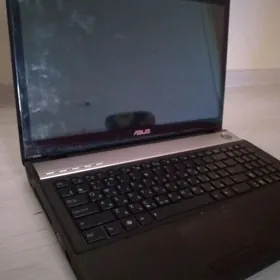 Asus kompyuter